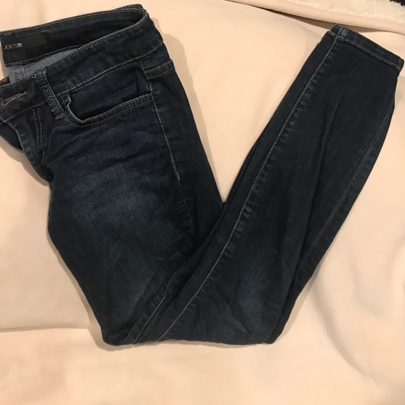 Joe’s Jeans: Skinny Ankle - Picture 2 of 4